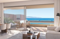 Penthouse - Neue entwicklungen - Adeje - Amoenus-B13
