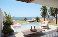 Penthouse - New developments - Callao Salvaje - 71177