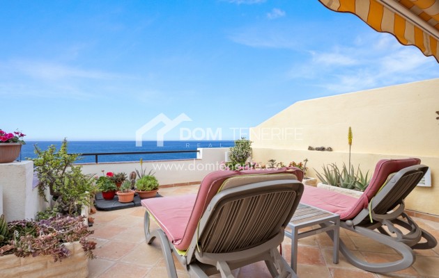 Penthouse - Revente - Adeje - Callao Salvaje