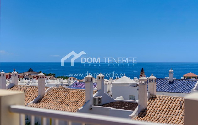 Penthouse - Revente - Adeje - Playa Paraiso