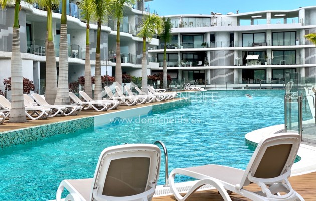 Penthouse - Revente - Arona - Palm Mar