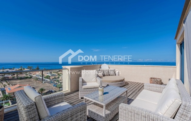 Penthouse - Revente - Arona - Palm Mar