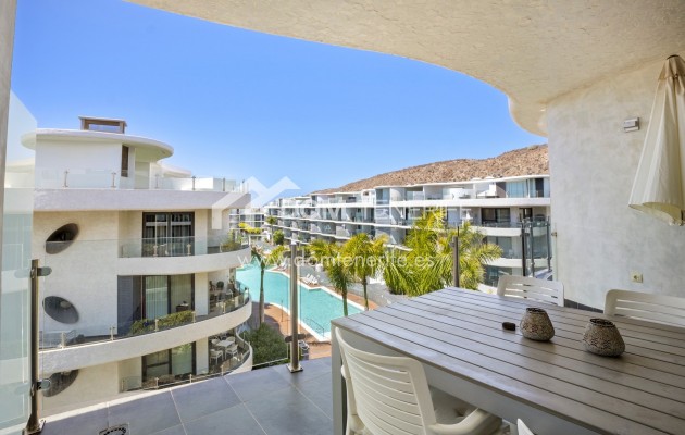 Penthouse - Revente - Arona - Palm Mar