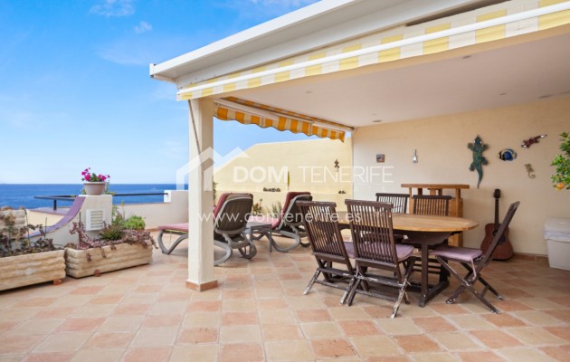 Penthouse - Sale - Adeje - Callao Salvaje