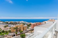 Penthouse - Sale - Adeje - ZD17072606