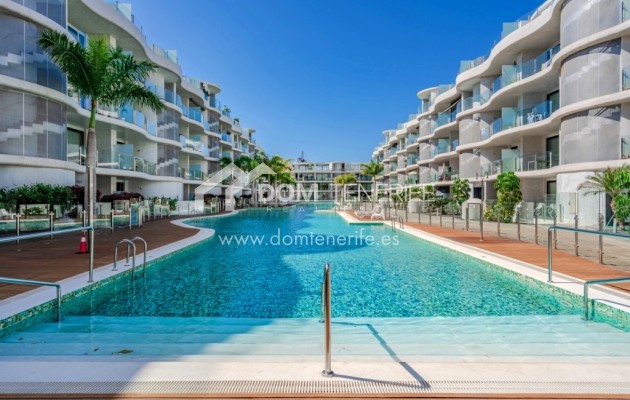 Penthouse - Sale - Arona - Palm Mar