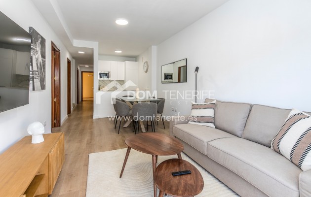 Penthouse - Sale - Arona -
                Palm Mar