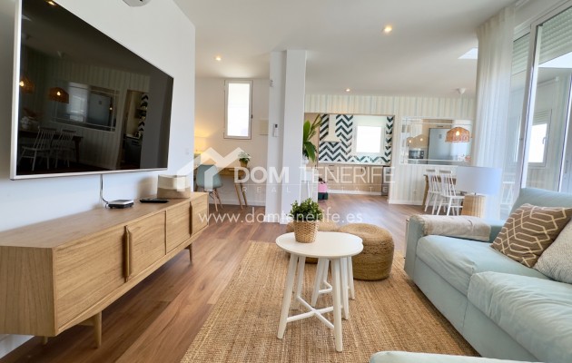 Penthouse - Wiederverkauf - San Miguel de Abona -
                Amarilla Golf