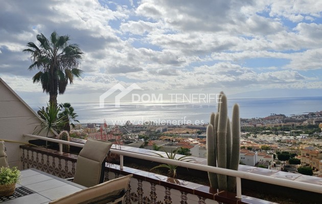 Plat - Revente - Adeje -
                Roque del Conde