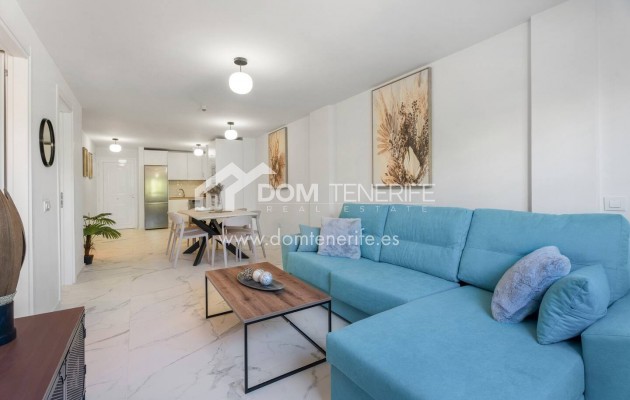 Plat - Revente - Arona - Los Cristianos