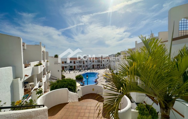 Plat - Revente - Arona - Los Cristianos
