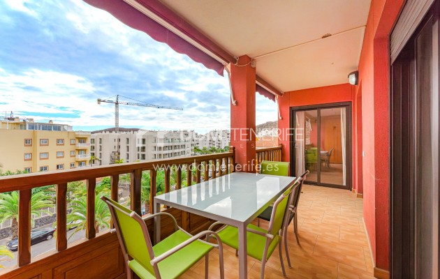 Plat - Revente - Arona - Palm Mar