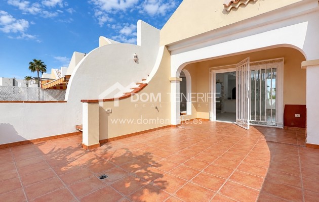 Plat - Revente - San Miguel de Abona - Golf del Sur