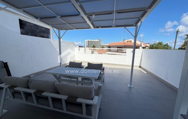 Plat - Revente - Santiago del Teide -
                Los Gigantes