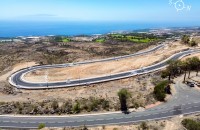 Plot of land - Sale - Guía de Isora  - ABAMA4d8