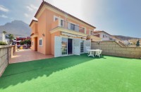 Semi-detached house - Long term rent - Adeje - VGC19082501-D53