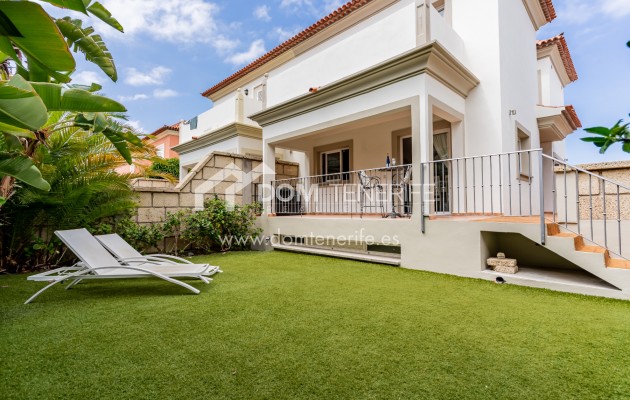 Semi-detached house - Sale - Adeje - El Madroñal