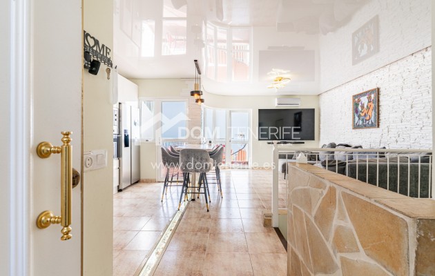 Semi-detached house - Sale - Adeje - Los Menores