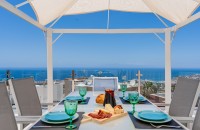 Semi-detached house - Short term rent - Adeje - VG08022401