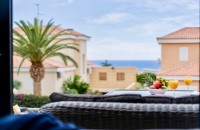 Stadthaus - Kurzzeitmiete - Adeje - VG19092401