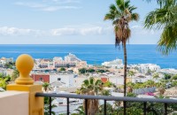 Stadthaus - Wiederverkauf - Adeje - IG23012601