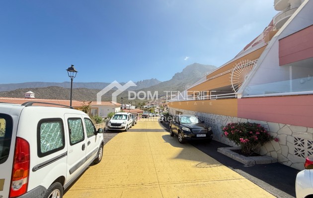 Storage Room - Sale - Adeje -
                Roque del Conde