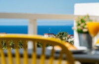 Studio - Kurzzeitmiete - Adeje - VV22042501