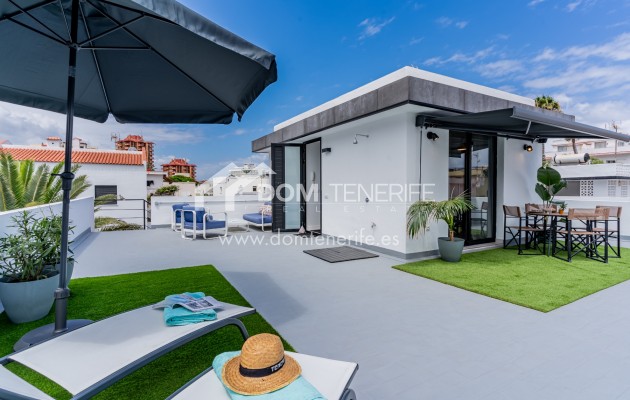 Studio - Kurzzeitmiete - Puerto de La Cruz  -
                Puerto de La Cruz