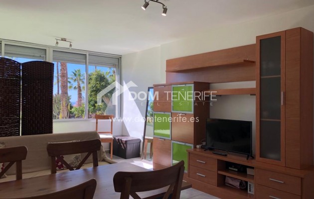 Studio - Location - Adeje - Miraverde