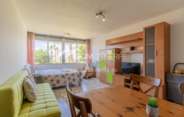 Studio - Long term rent - Adeje - Miraverde