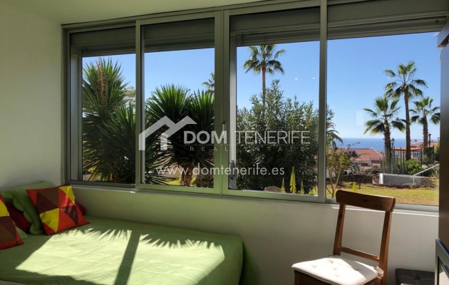 Studio - Long term rent - Adeje - Miraverde