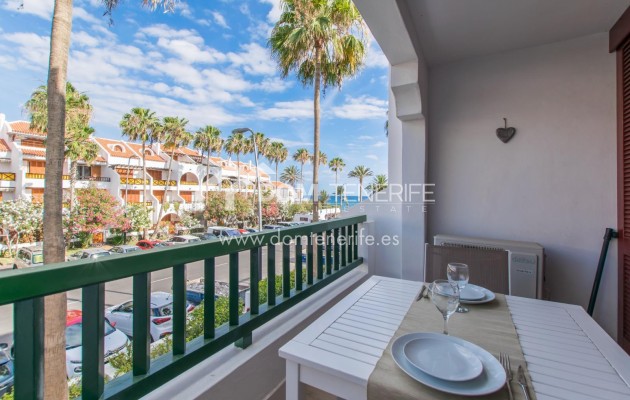 Studio - Revente - Arona -
                Playa de Las Americas