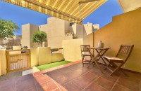 Townhouse - Long term rent - Granadilla de Abona  - VG11092401