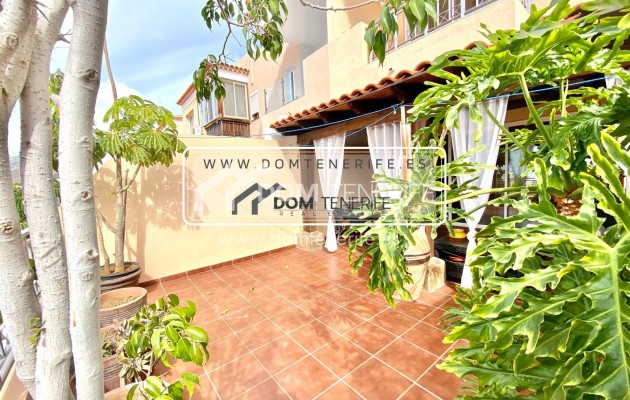 Townhouse - Rental - Adeje -
                Roque del Conde