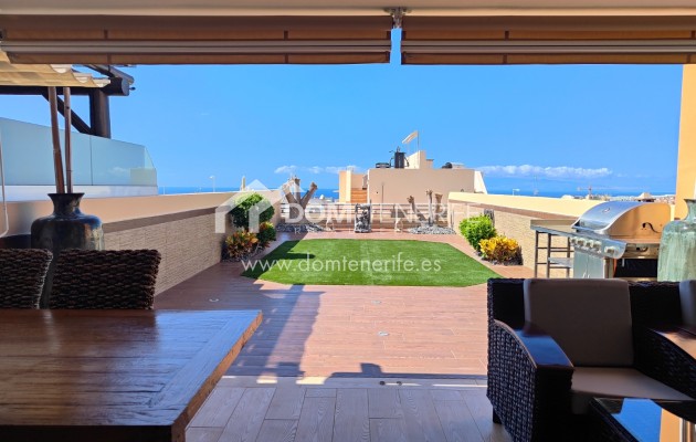 Townhouse - Sale - Adeje -
                El Madroñal