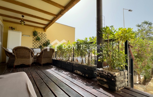 Townhouse - Sale - Adeje -
                El Madroñal