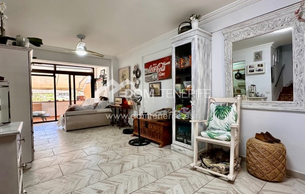 Townhouse - Sale - Adeje - El Madroñal