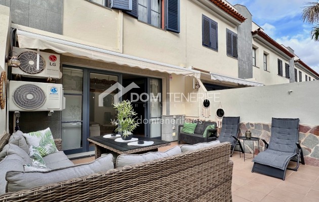 Townhouse - Sale - Adeje -
                El Madroñal