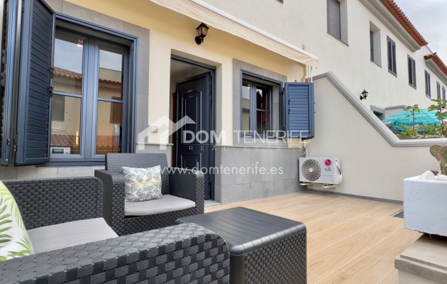 Townhouse - Sale - Adeje -
                El Madroñal