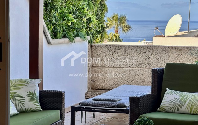 Townhouse - Sale - Adeje -
                El Madroñal