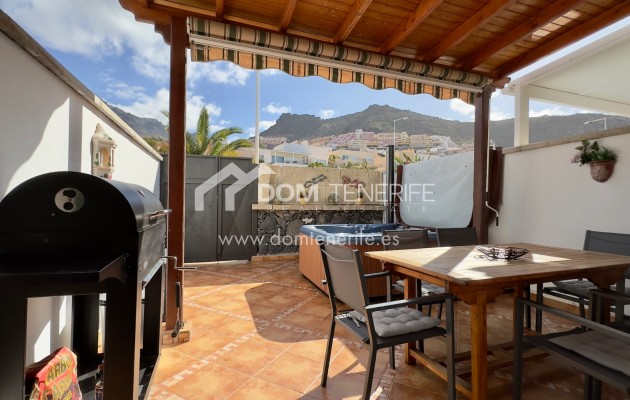 Townhouse - Sale - Adeje - El Madroñal
