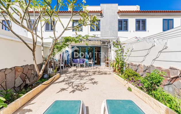 Townhouse - Sale - Adeje - El Madroñal