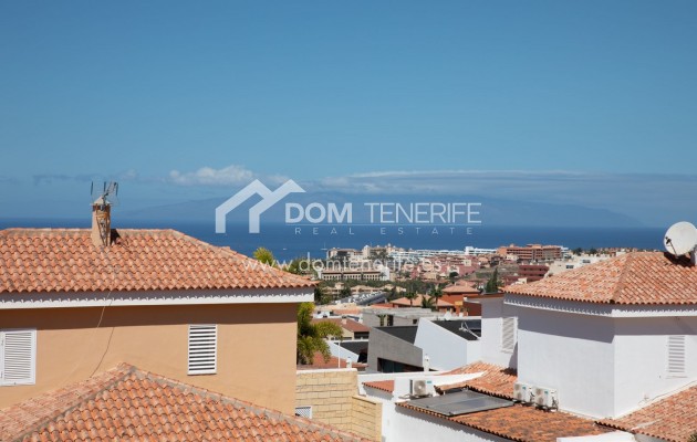 Townhouse - Sale - Adeje - El Madroñal