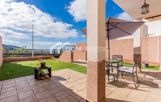 Townhouse - Sale - Adeje - Fañabe Alto 