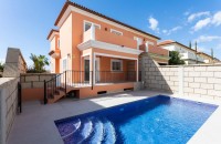 Townhouse - Sale - Adeje - IGC25022601