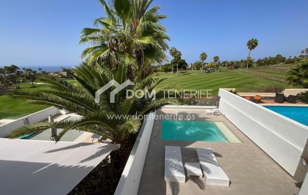 Townhouse - Sale - Adeje - La Caleta