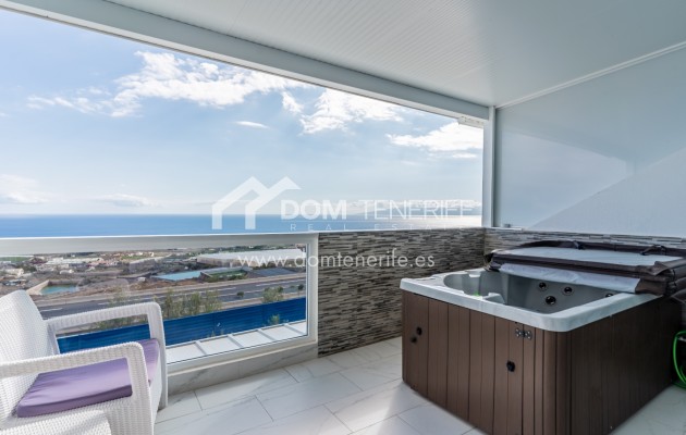 Townhouse - Sale - Adeje - Los Menores