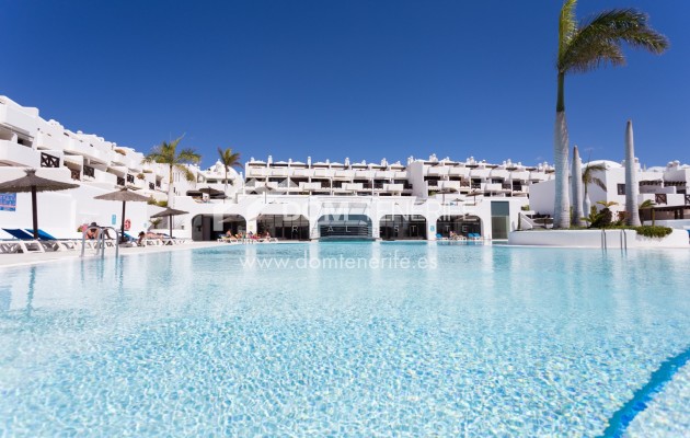 Townhouse - Sale - Adeje - Playa Paraiso