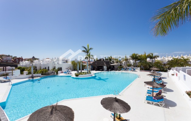 Townhouse - Sale - Adeje - Playa Paraiso