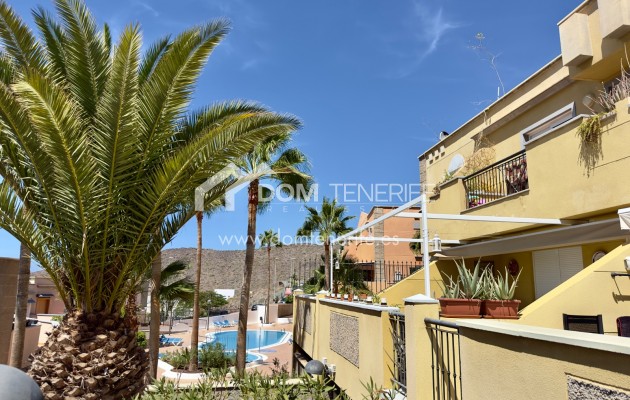 Townhouse - Sale - Adeje - Roque del Conde